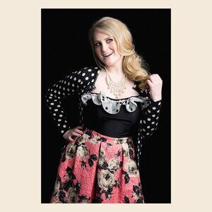 Meghan Trainor Singer Poster_ 166